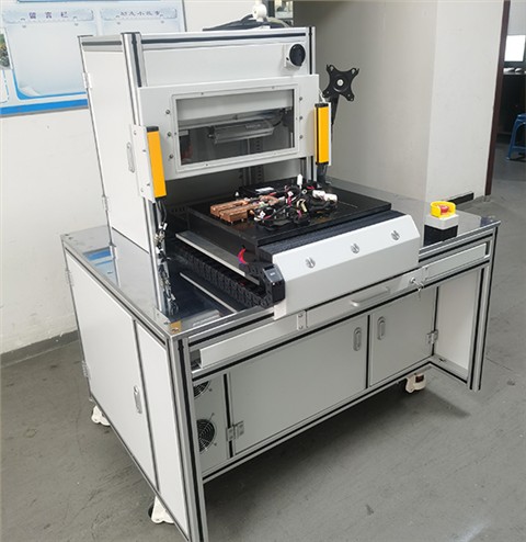 大电流测试设备