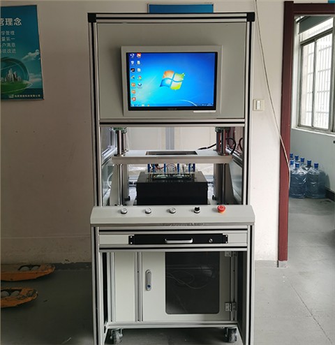 单工位自动测试设备