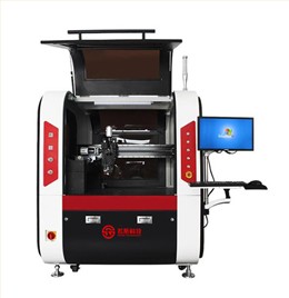 在线式高速喷射点胶机/RS-O430-DGZ