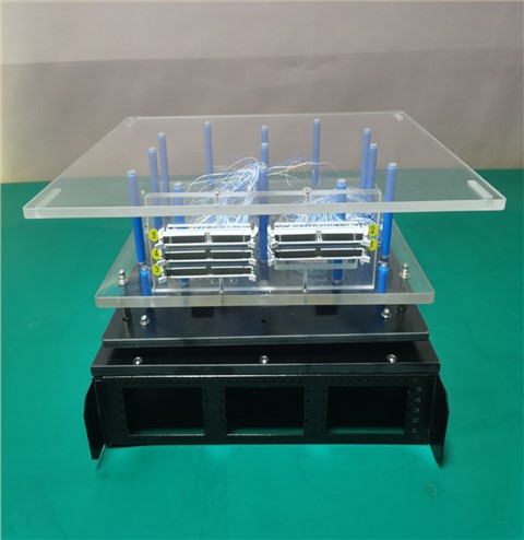 ICT自动测试治具