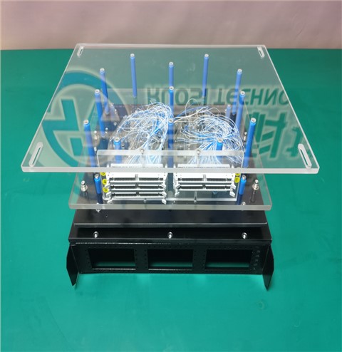 ICT自动测试治具