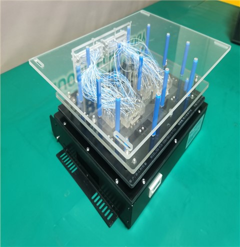 ICT自动测试治具