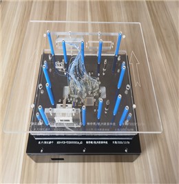ICT自动测试治具
