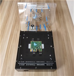 ICT自动测试治具