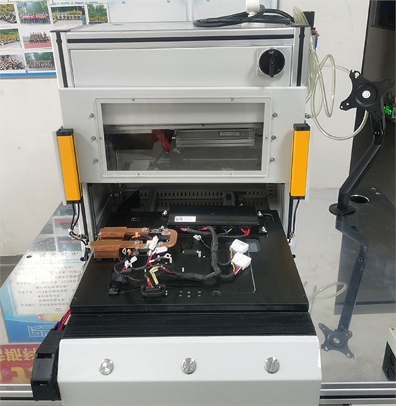 大电流测试设备