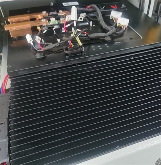 大电流测试设备