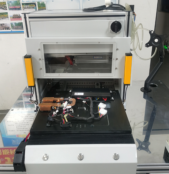 大电流测试设备