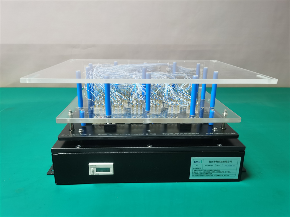 ICT自动测试治具