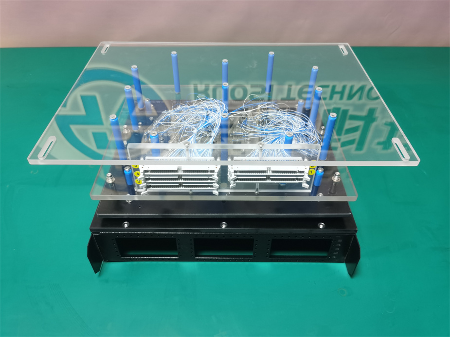 ICT自动测试治具