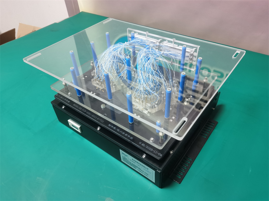 ICT自动测试治具