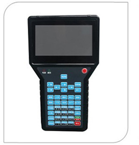 2L一拖二双头双工位点胶机