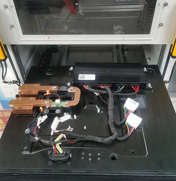 大电流测试设备