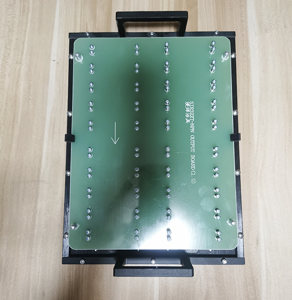 波峰焊过炉夹具-玻纤（FR4）